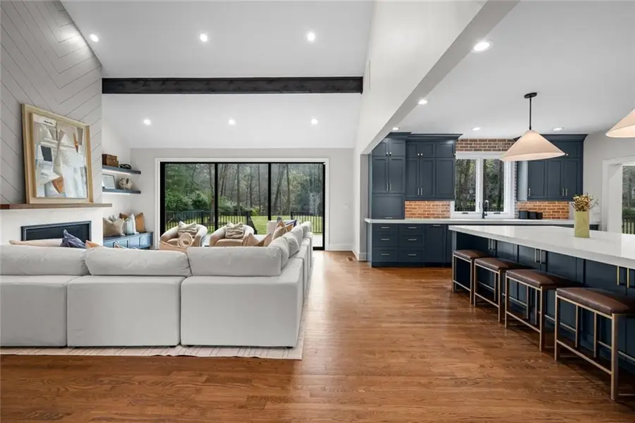 4562 Columns Drive Se, Marietta, GA 30067 - #2