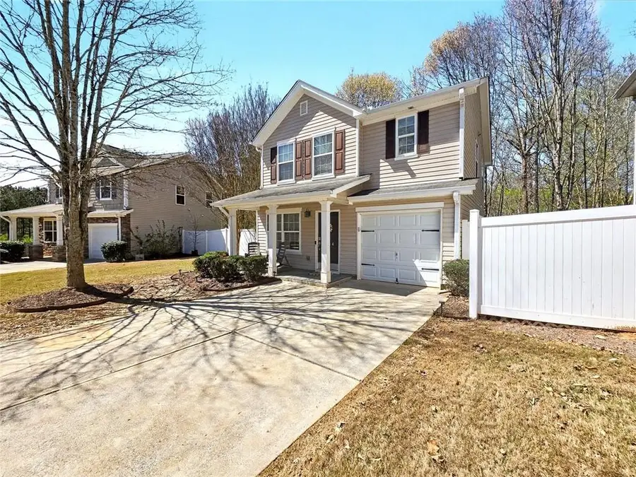 174 Nacoochee Way, Canton, GA 30114 - #3