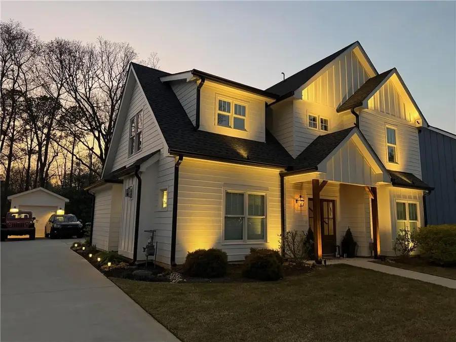 145 Grogan Street, Ball Ground, GA 30107 - #2