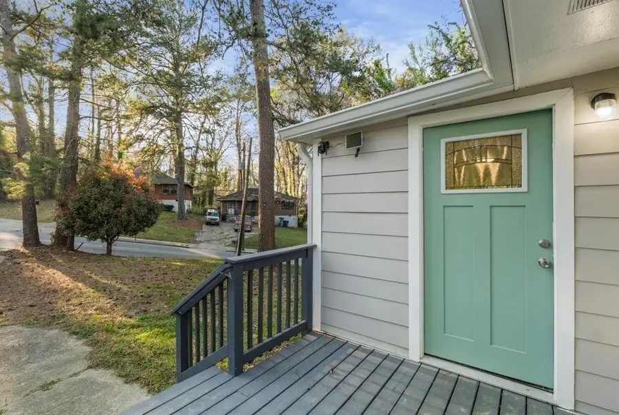 2466 Old Hapeville Road Sw, Atlanta, GA 30315 - #2