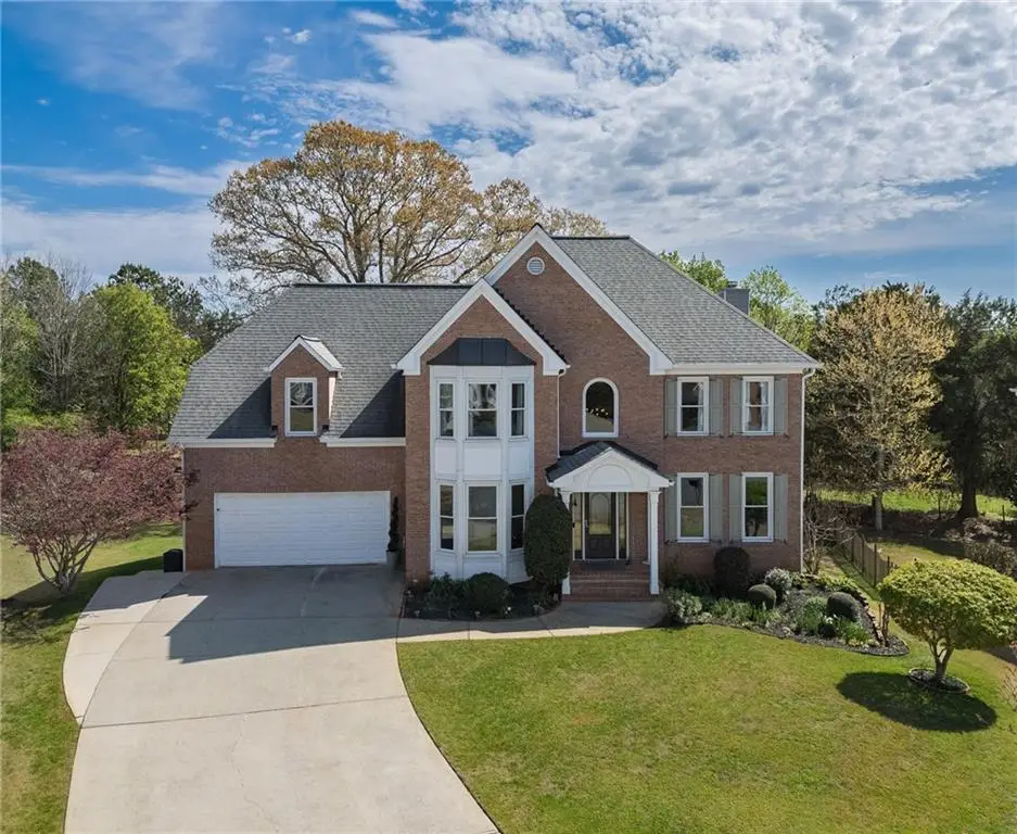 555 Hembree Grove Ovrlk, Roswell, GA 30076 - #1