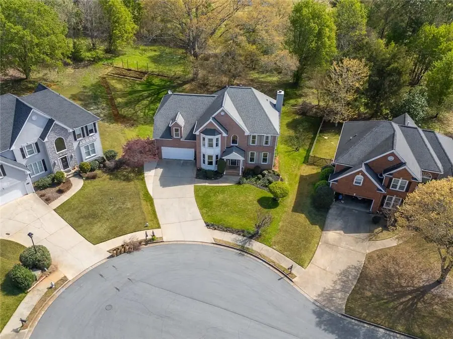 555 Hembree Grove Ovrlk, Roswell, GA 30076 - #3