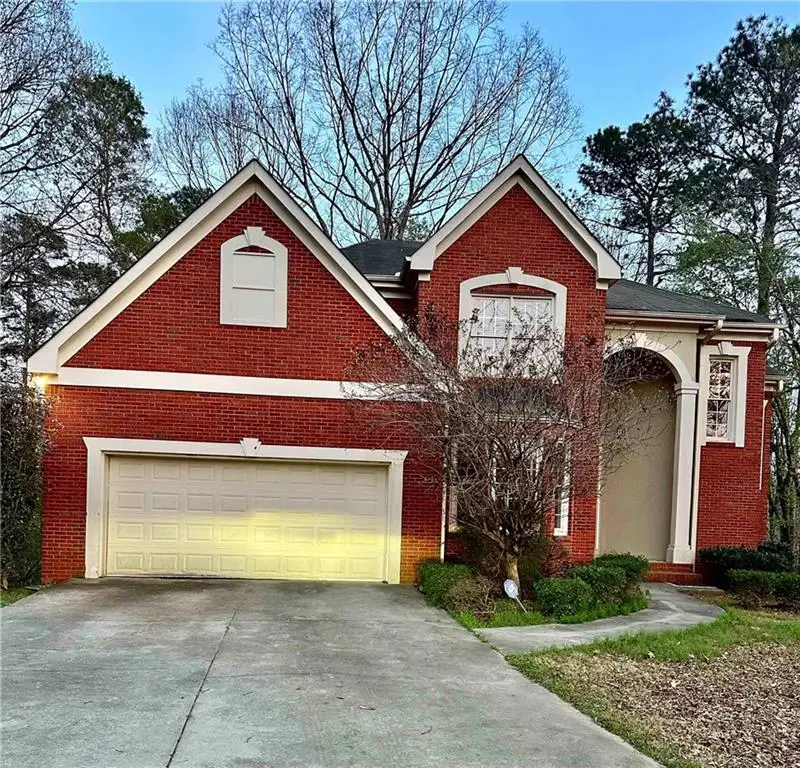 6018 Vicksburg Court, Conyers, GA 30094 - #1