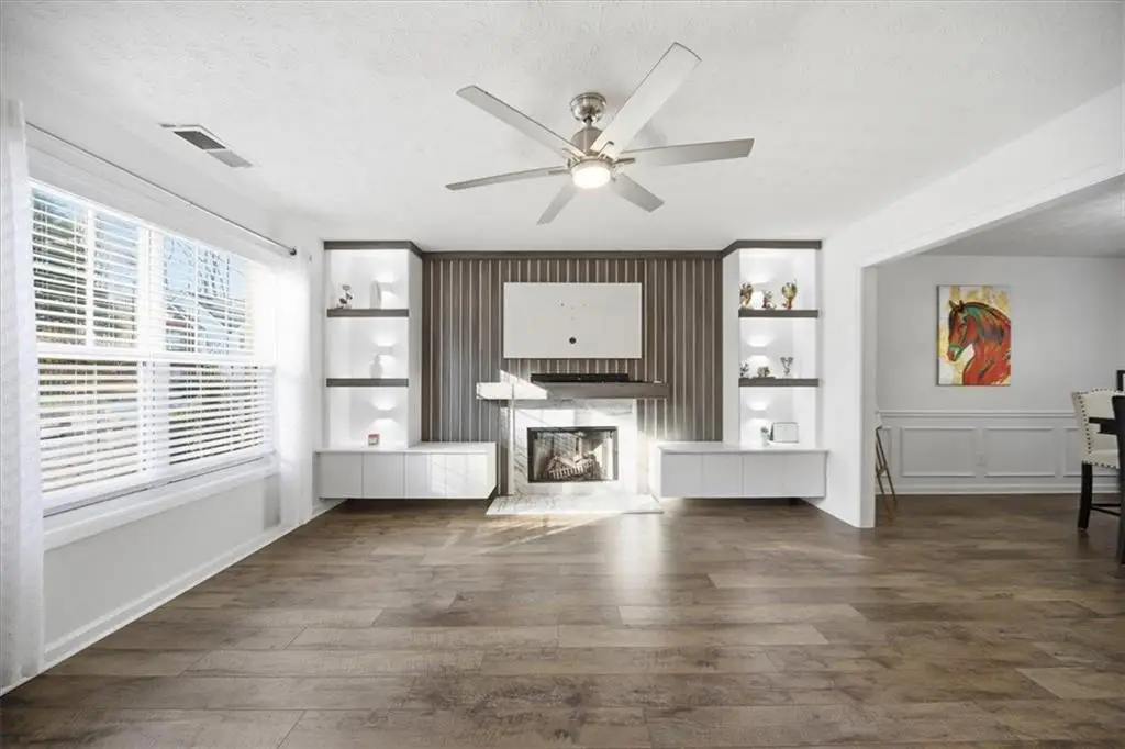 1811 Hayden Mill Court, Lawrenceville, GA 30043 - #1