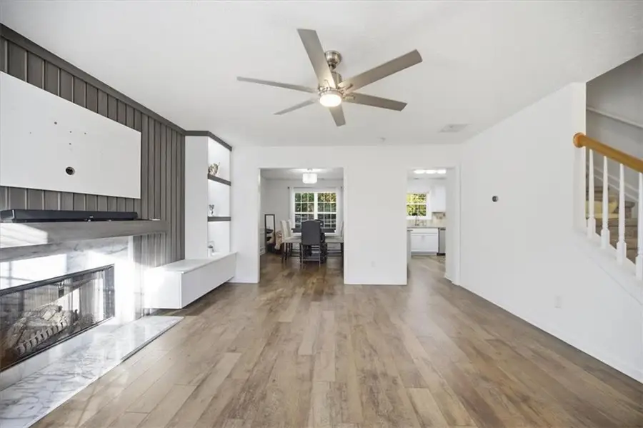 1811 Hayden Mill Court, Lawrenceville, GA 30043 - #2