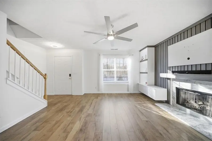1811 Hayden Mill Court, Lawrenceville, GA 30043 - #3