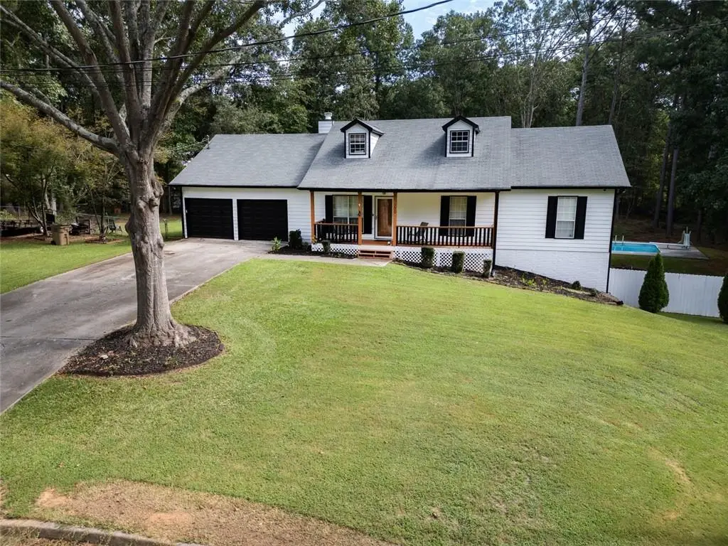 200 Brookview Drive, McDonough, GA 30252 - #1