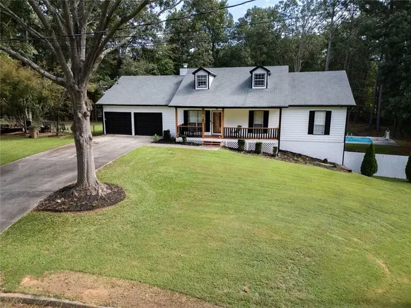 200 Brookview Drive, Mcdonough, GA 30252