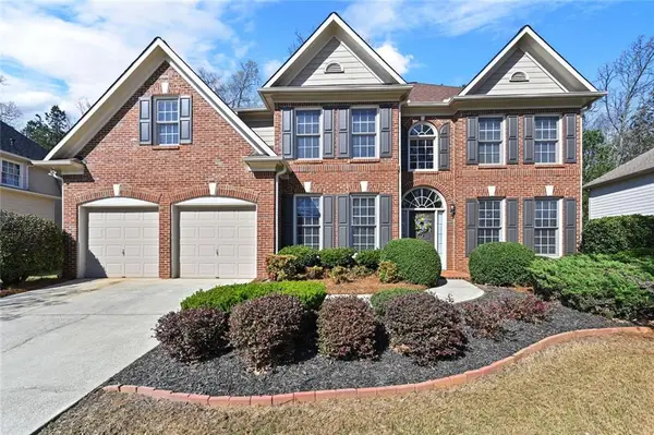 3945 Summit Gate Drive, Suwanee, GA 30024