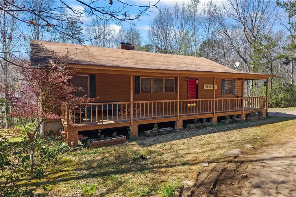 300 Small Pond Drive, Cleveland, GA 30528 - #1