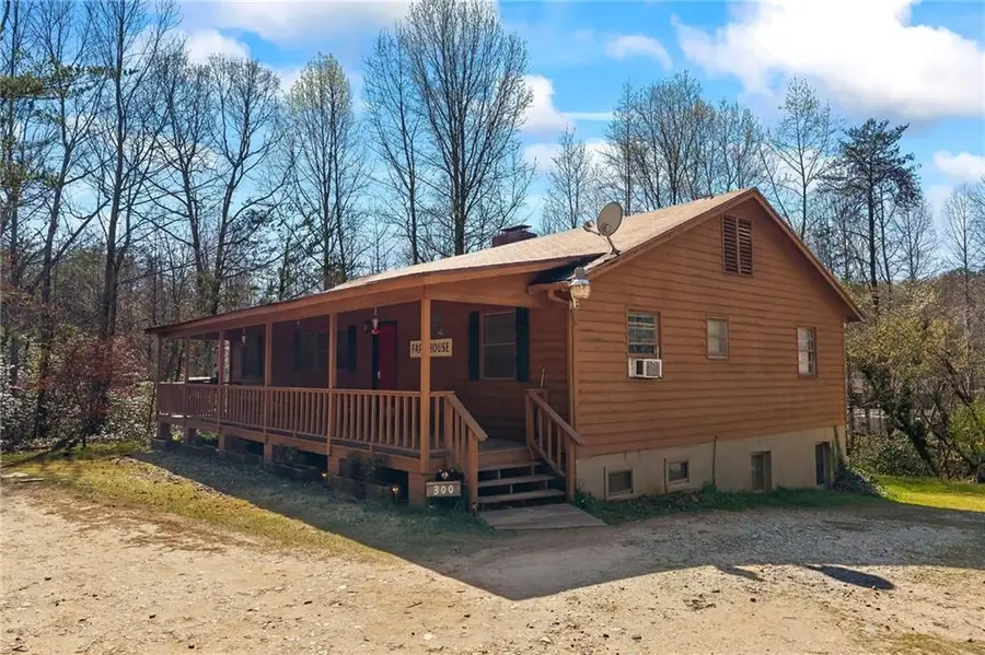 300 Small Pond Drive, Cleveland, GA 30528 - #2
