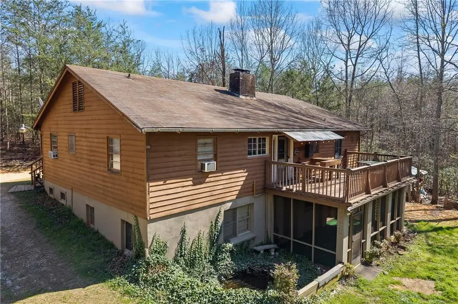 300 Small Pond Drive, Cleveland, GA 30528 - #3