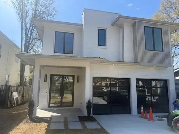 1203 Oglethorpe Avenue Ne, Atlanta, GA 30319