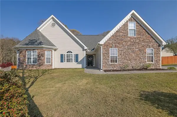 1496 Anita Bluff Circle, Lawrenceville, GA 30045