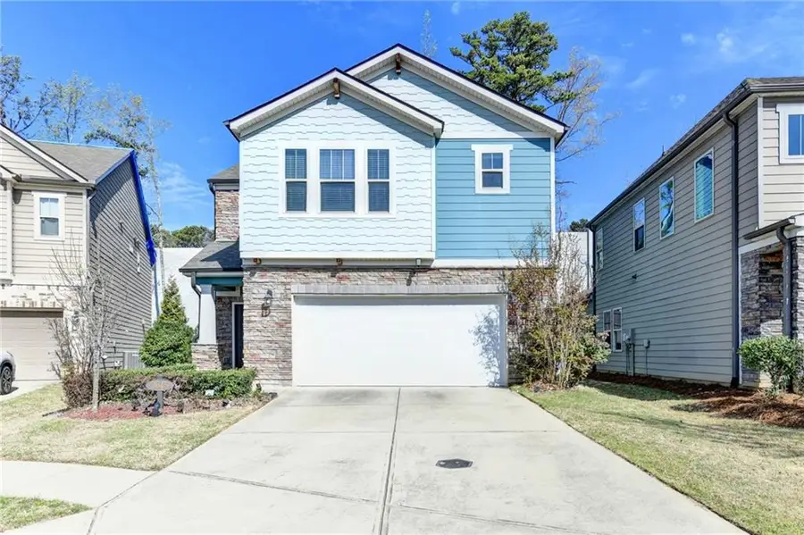 3645 Morgan Road, Buford, GA 30519 - #2