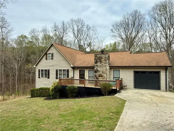 201 Arrow Wood Drive, Waleska, GA 30183