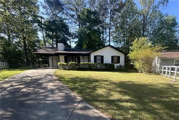 9182 Bent Pine Court Ne, Covington, GA 30014