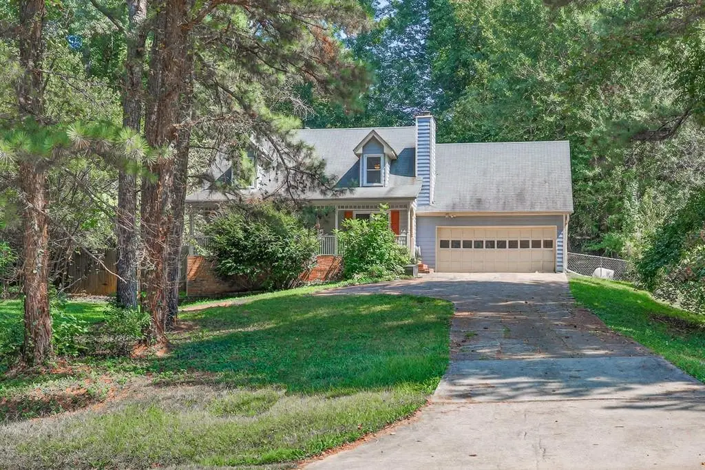 262 Harmony Grove Road, Lilburn, GA 30047 - #1