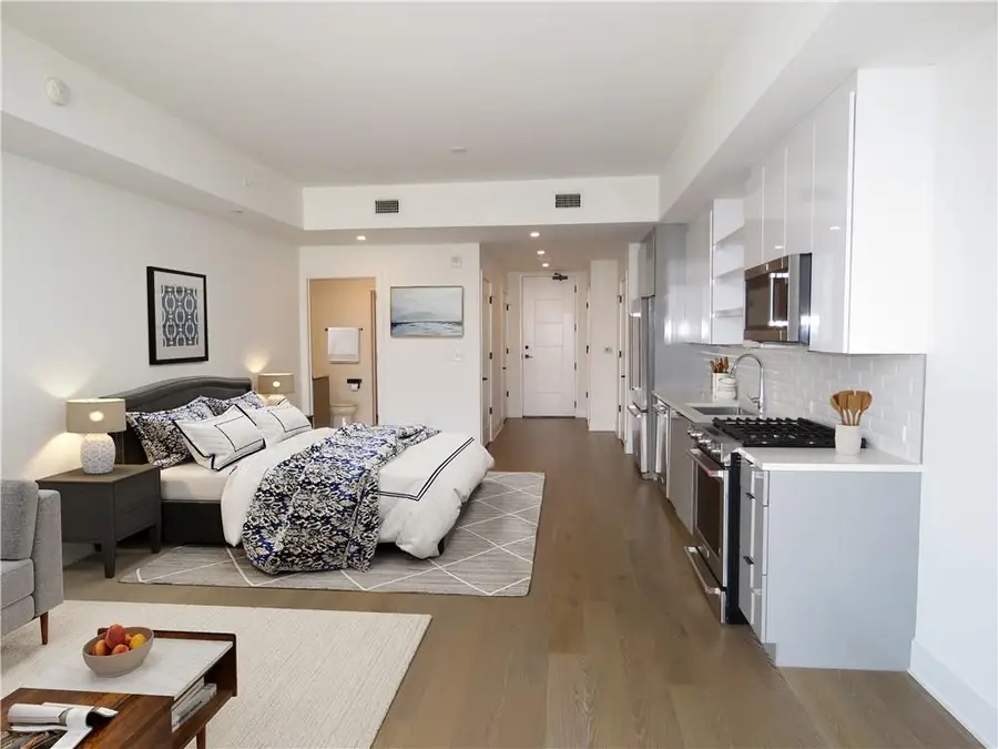 788 W Marietta Street Nw #1412, Atlanta, GA 30318 - #3