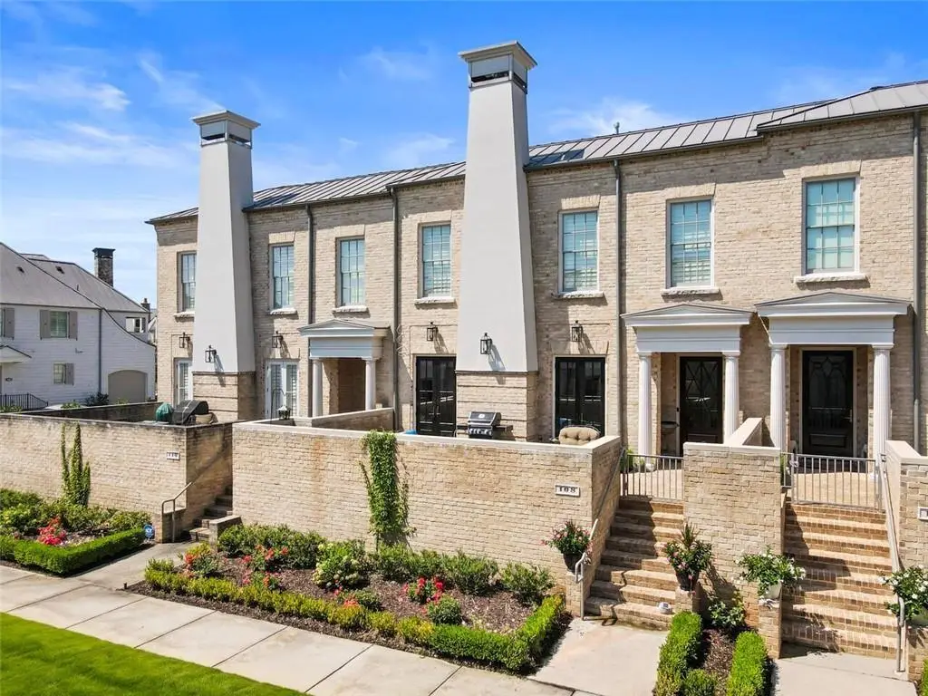 108 Grand Crescent, Alpharetta, GA 30009 - #1