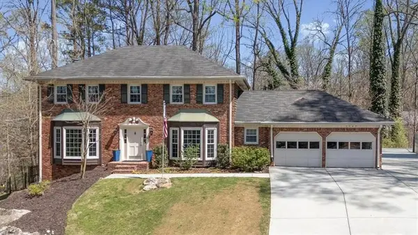 3325 Indian Hills Drive, Marietta, GA 30068