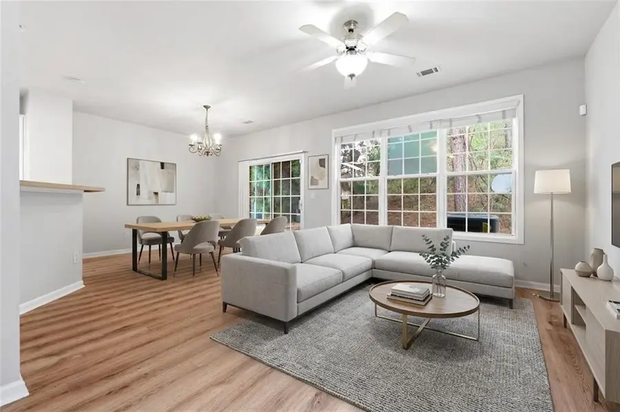 1006 Ivydale Circle, Lawrenceville, GA 30045 - #2