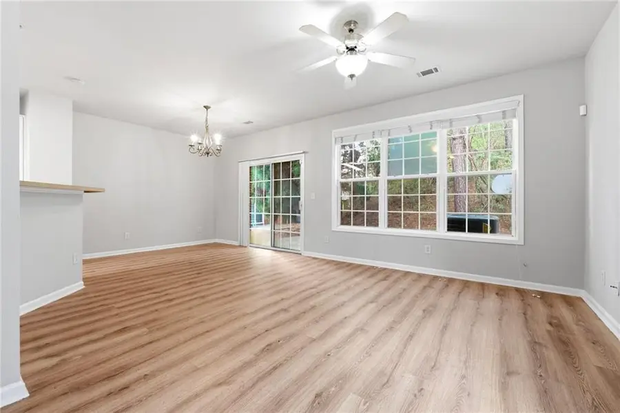 1006 Ivydale Circle, Lawrenceville, GA 30045 - #3