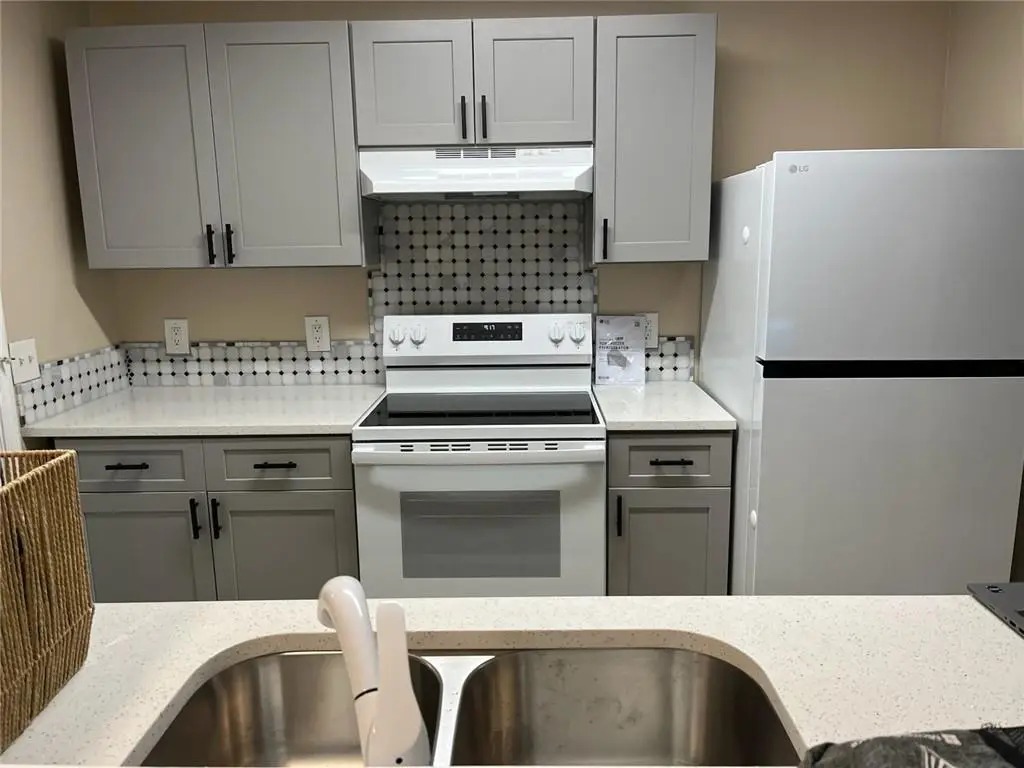 7101 Fairington Ridge Circle, Lithonia, GA 30038 - #1