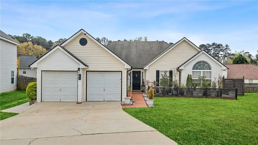 2021 Registry Drive, Hampton, GA 30228 - #1