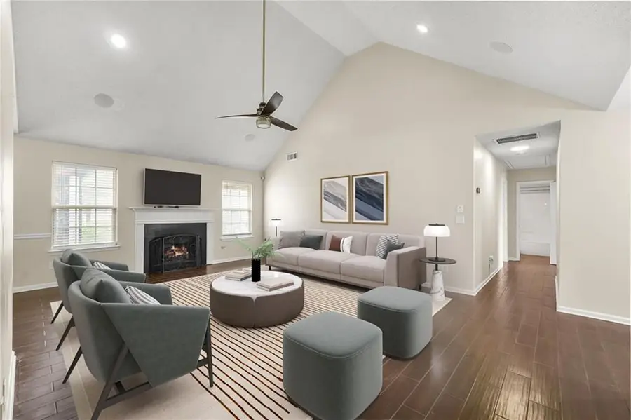 2021 Registry Drive, Hampton, GA 30228 - #2