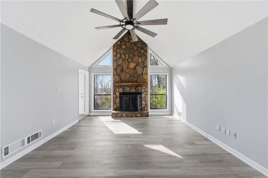 4380 Cary Drive, Snellville, GA 30039 - #3