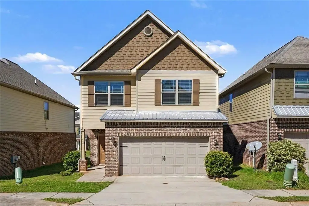 1240 Faye Court, McDonough, GA 30253 - #1