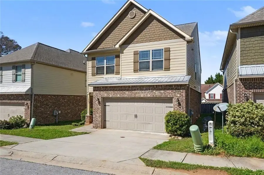 1240 Faye Court, McDonough, GA 30253 - #3