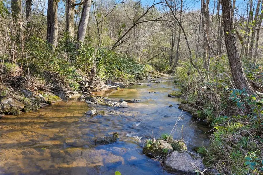 0 Mill Run, Sautee Nacoochee, GA 30571 - #3