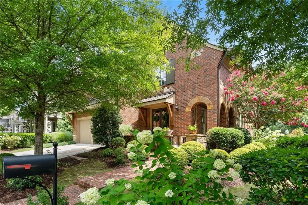 7240 Samples Field Road, Cumming, GA 30040 - #1