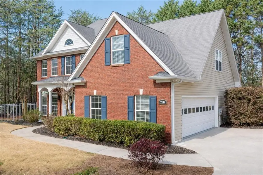 2119 Imperial Drive, Gainesville, GA 30501 - #2