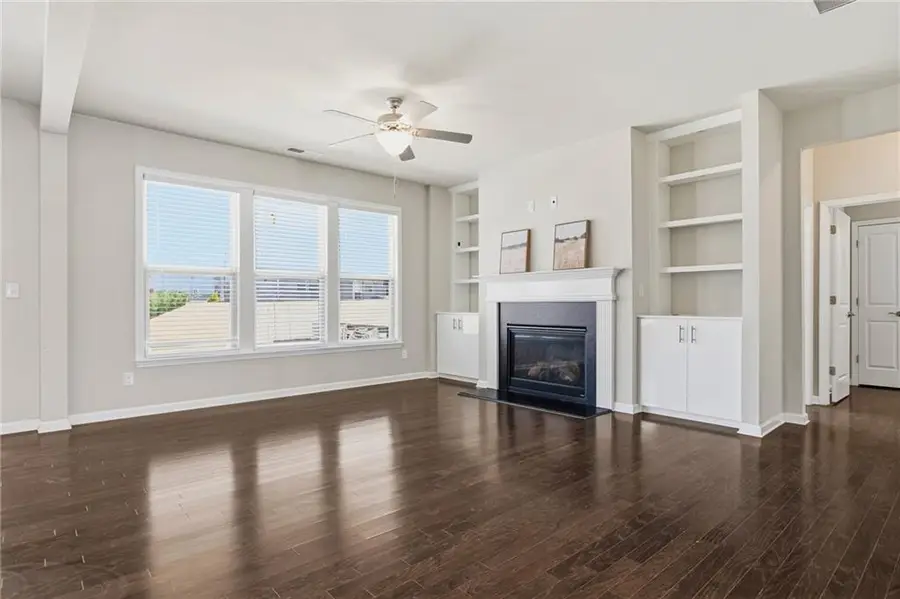 4482 Claiborne Court, Duluth, GA 30096 - #3