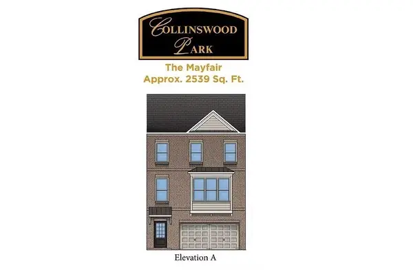 2735 Hallwood Lane, Suwanee, GA 30024