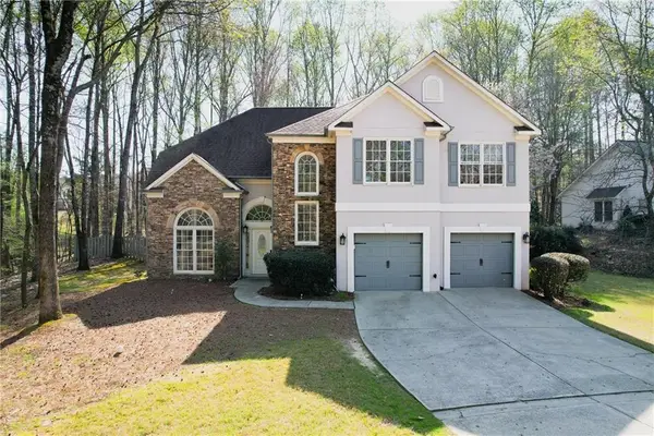 6535 Fairfield Trace, Suwanee, GA 30024