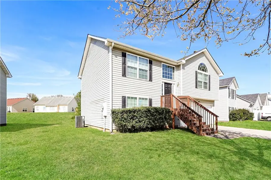 5341 Sand Bar Lane, Atlanta, GA 30349 - #2