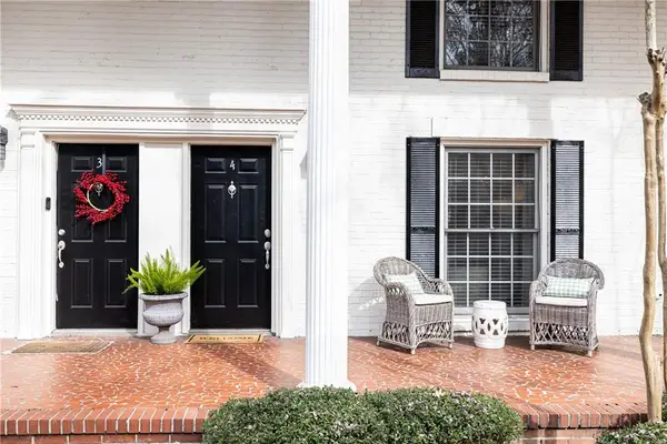 1101 Collier Road Nw #A4, Atlanta, GA 30318