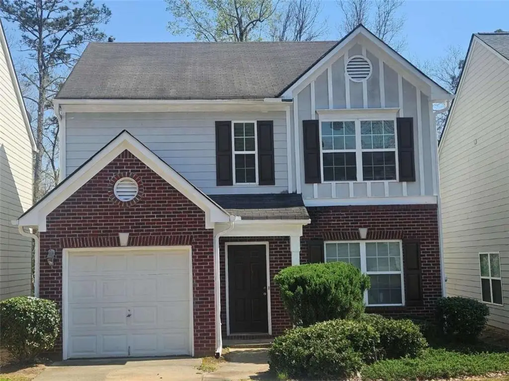 9432 Lakeview Road, Union City, GA 30291 - #1