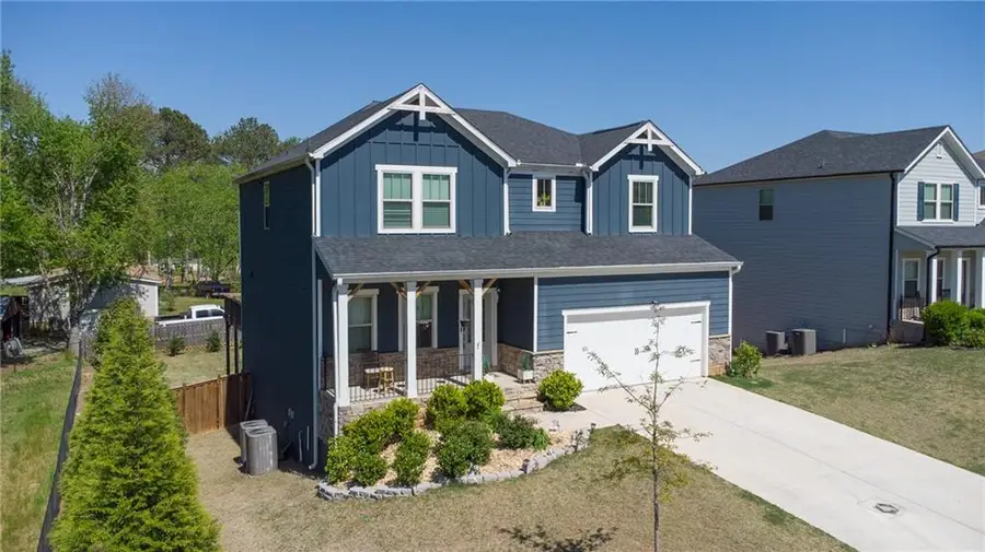 3690 Summerpoint Crossing, Cumming, GA 30028 - #2