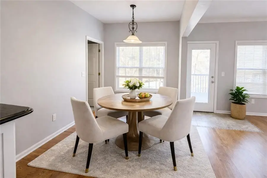 3595 Deep Cove Drive, Cumming, GA 30041 - #2