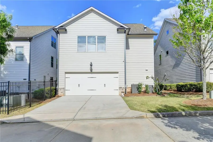 4334 Bellview Lane, Duluth, GA 30097 - #3