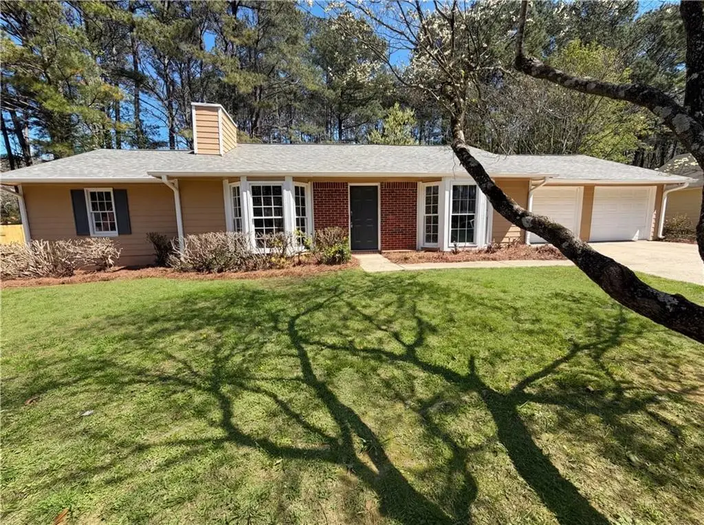 5003 Henson Drive Sw, Mableton, GA 30126 - #1