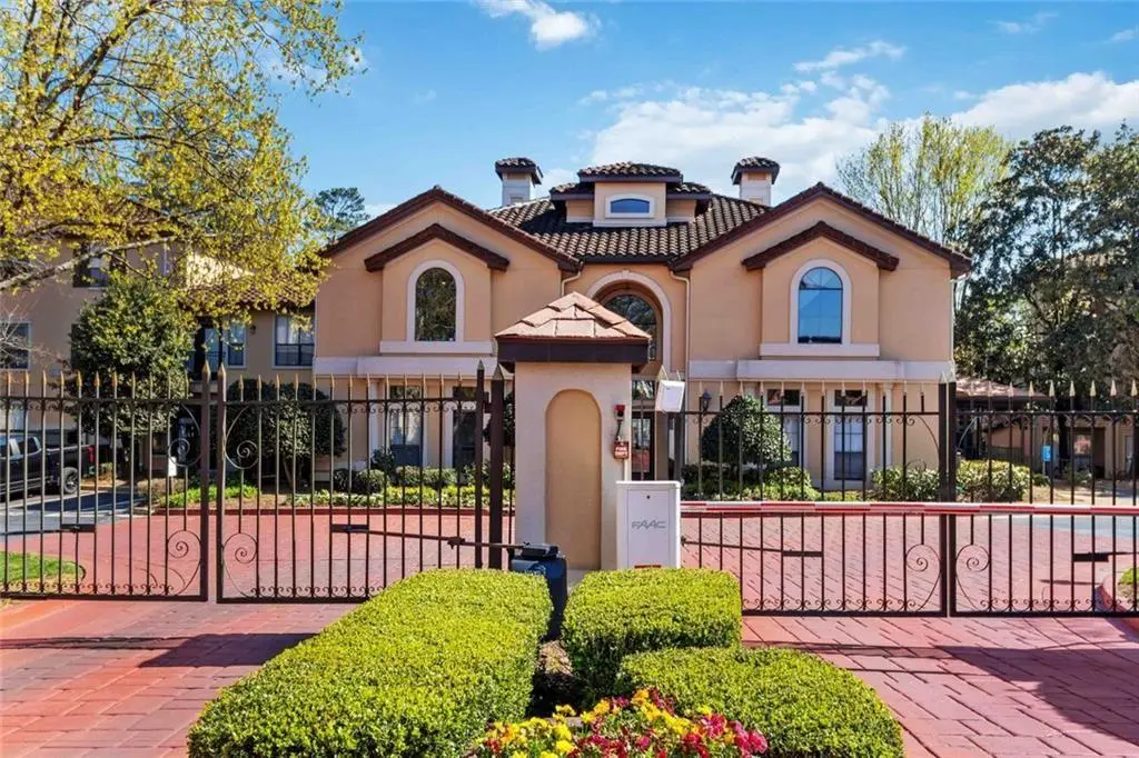 3777 Peachtree Road Ne #533, Brookhaven, GA 30319 - #1