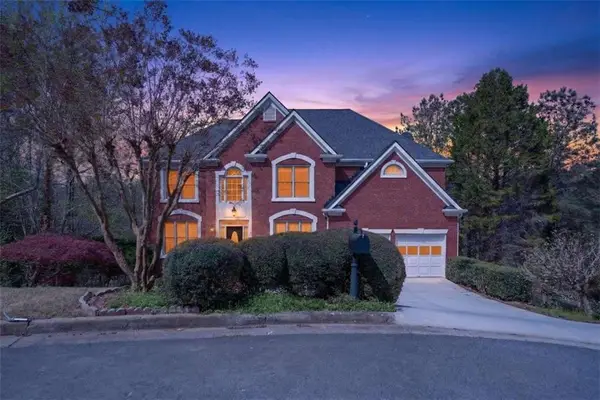 3535 Merganser Lane, Johns Creek, GA 30022
