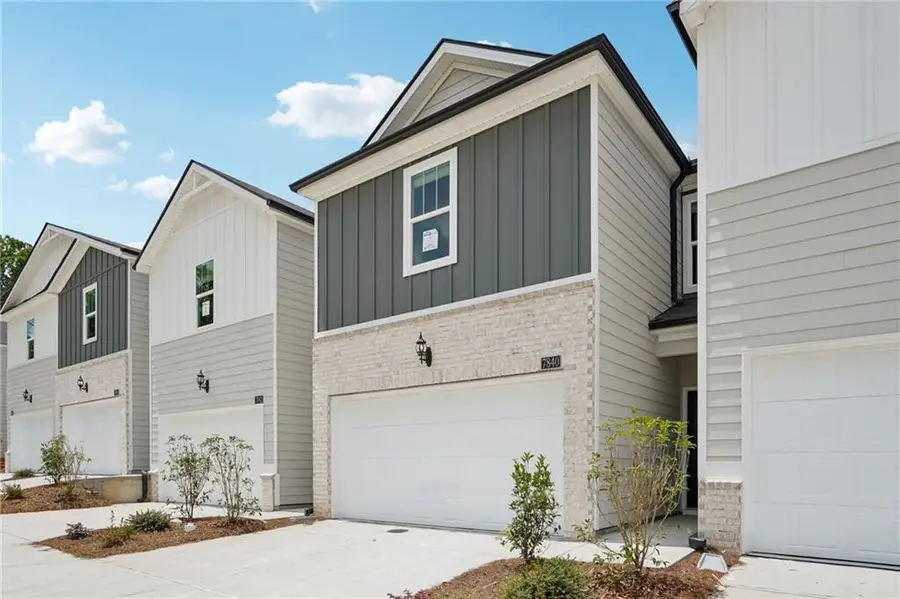 7840 Marie Way, Fairburn, GA 30213 - #3