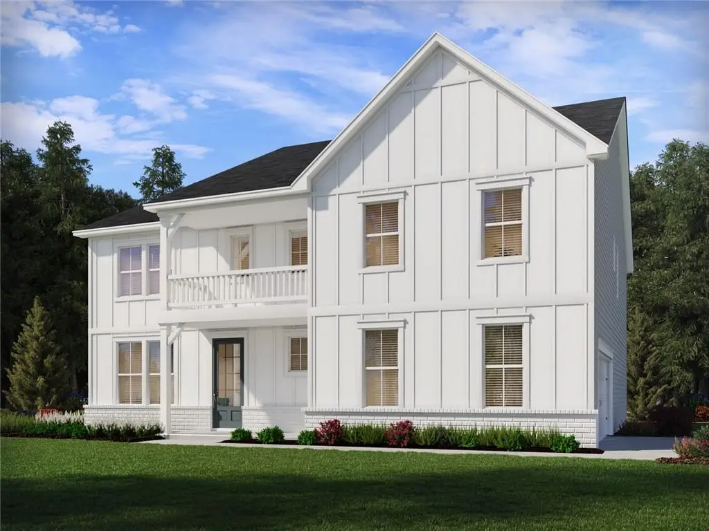 2108 Homer Drive, Monroe, GA 30656 - #1